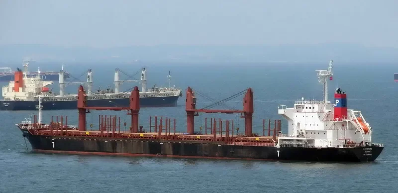 ES NEPTUNE Bulk Carrier IMO 9634892 photo 10