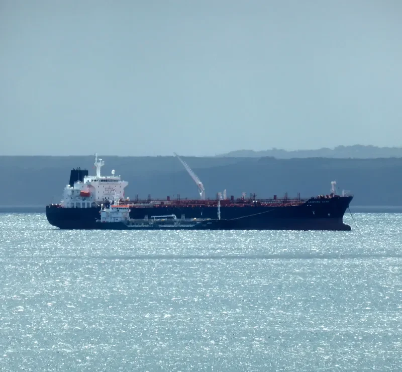 ELANDRA STAR Tanker IMO 9635767 photo 10