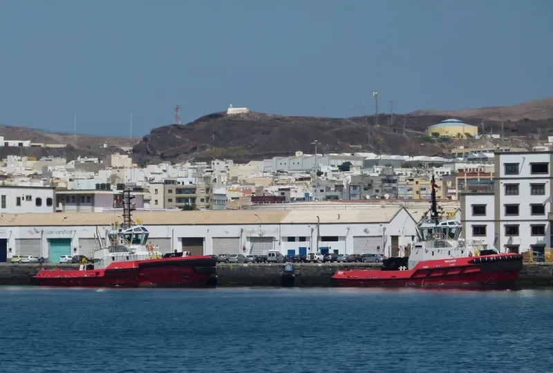PILBARA APOLLO General Cargo IMO 9635884 photo 8