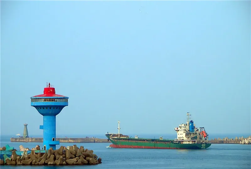 HE HUI 19 General Cargo IMO 9636010 photo 5