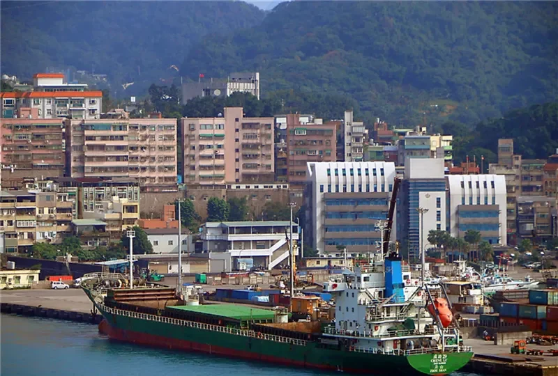 HE HUI 19 General Cargo IMO 9636010 photo 9