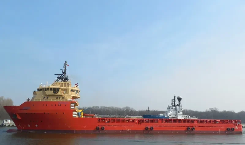 SABLE Offshore Vessel IMO 9636022 photo 6