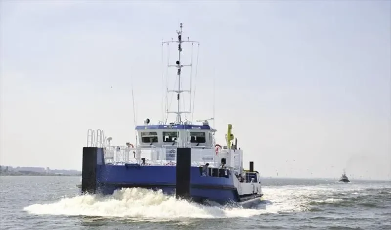 NIBULON 4 General Cargo IMO 9636151 photo 5