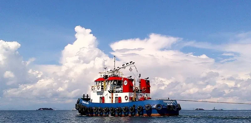 BAHAR 1291 General Cargo IMO 9636280
