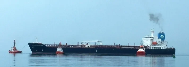ARDMORE SEAVANTAGE Tanker IMO 9637076 photo 10