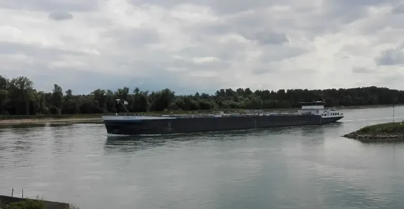 FIDELITY Tanker IMO 9637181 photo 3