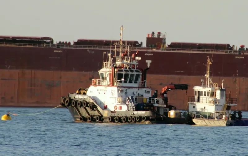 TAN CANG A18 General Cargo IMO 9637545 photo 4