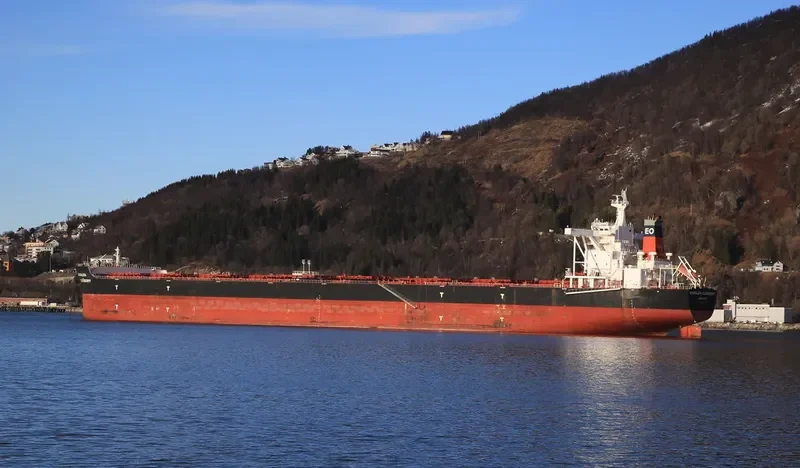 MAGDALENA OLDENDORFF Bulk Carrier IMO 9638044 photo 8