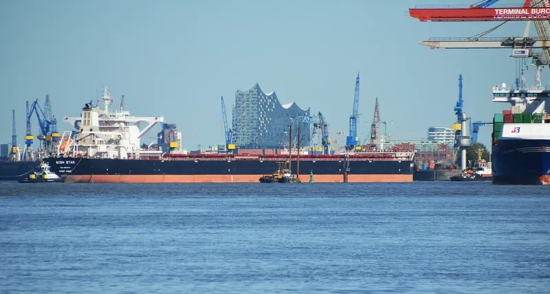 JUDD Bulk Carrier IMO 9639476 photo 6