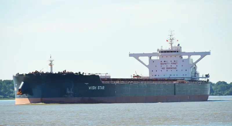 JUDD Bulk Carrier IMO 9639476 photo 10