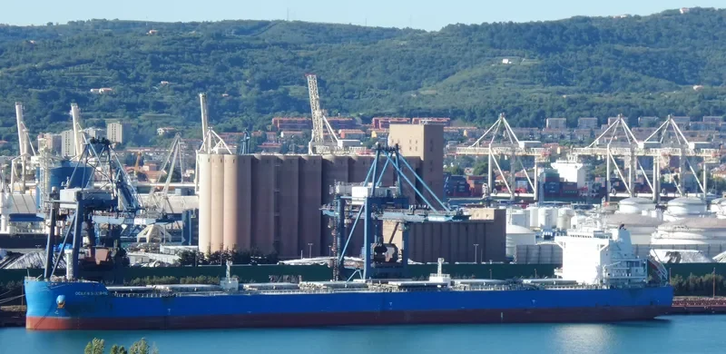 CL TIFFANY Bulk Carrier IMO 9639579 photo 2