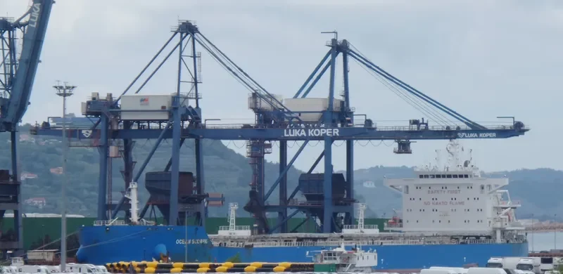 CL TIFFANY Bulk Carrier IMO 9639579 photo 4