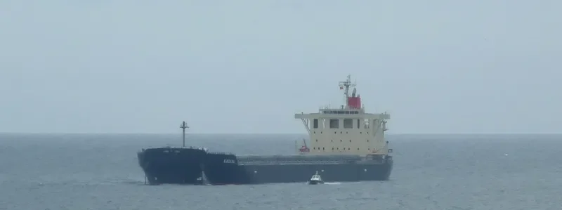 KAGARA Bulk Carrier IMO 9639684 photo 10