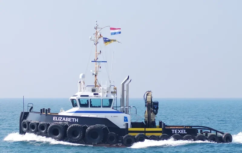 WULF 4 General Cargo IMO 9639737 photo 7