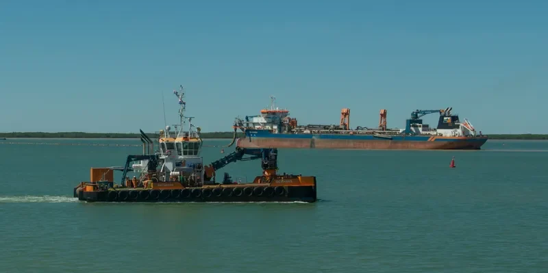 OCEANUS General Cargo IMO 9639969 photo 3