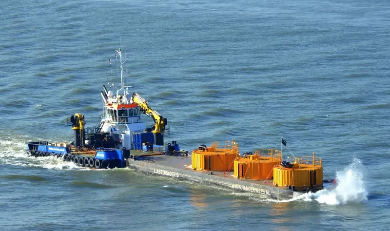 VOE EARL General Cargo IMO 9639983 photo 10