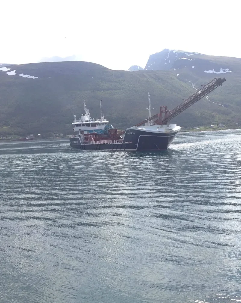 HELENE H General Cargo IMO 9640449 photo 9