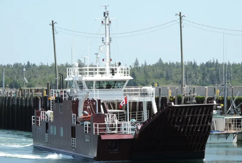 WILLIAM FRANKLAND Ro-Ro IMO 9641168 photo 6