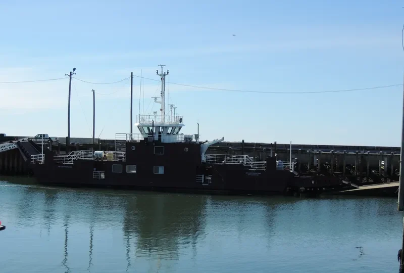 WILLIAM FRANKLAND Ro-Ro IMO 9641168 photo 7