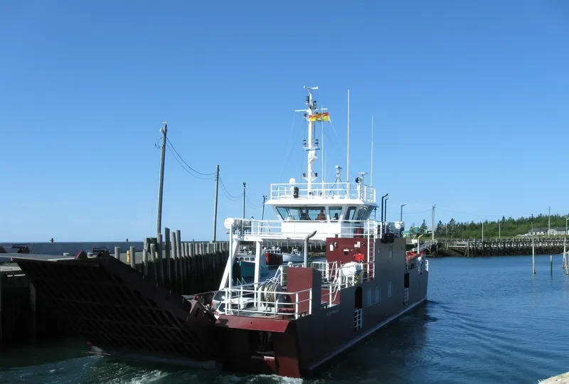 WILLIAM FRANKLAND Ro-Ro IMO 9641168 photo 8