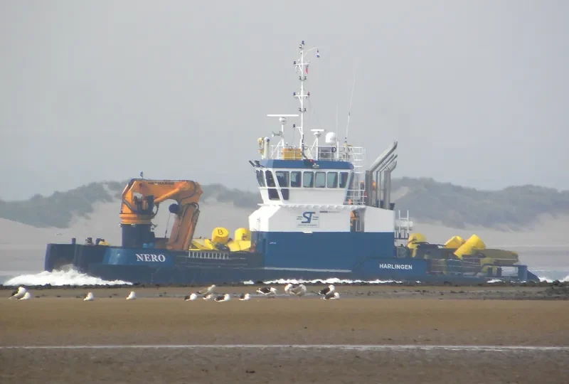 NERO General Cargo IMO 9641481