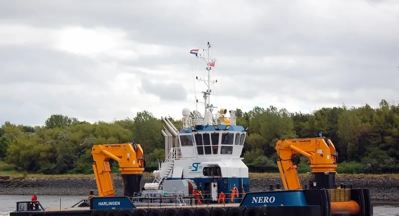 NERO General Cargo IMO 9641481 photo 4