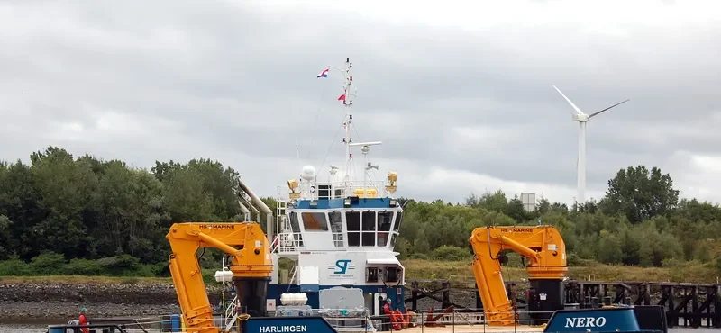 NERO General Cargo IMO 9641481 photo 5