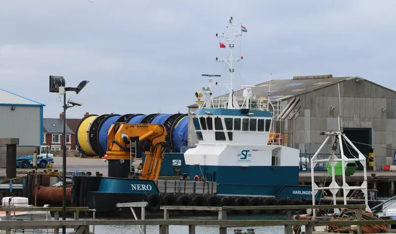 NERO General Cargo IMO 9641481 photo 7