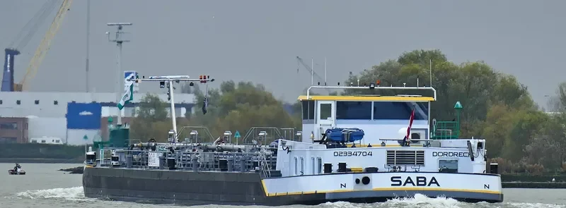 SABA Tanker IMO 9642435 photo 3