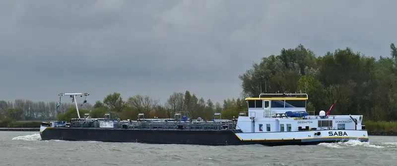 SABA Tanker IMO 9642435 photo 4