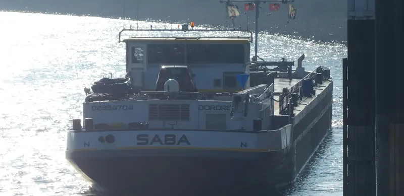 SABA Tanker IMO 9642435 photo 8
