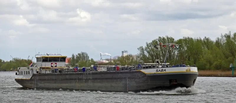 SABA Tanker IMO 9642435 photo 10