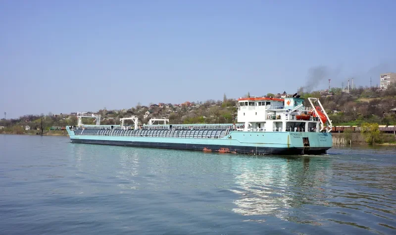 PETROBULK 1 General Cargo IMO 9643257 photo 9