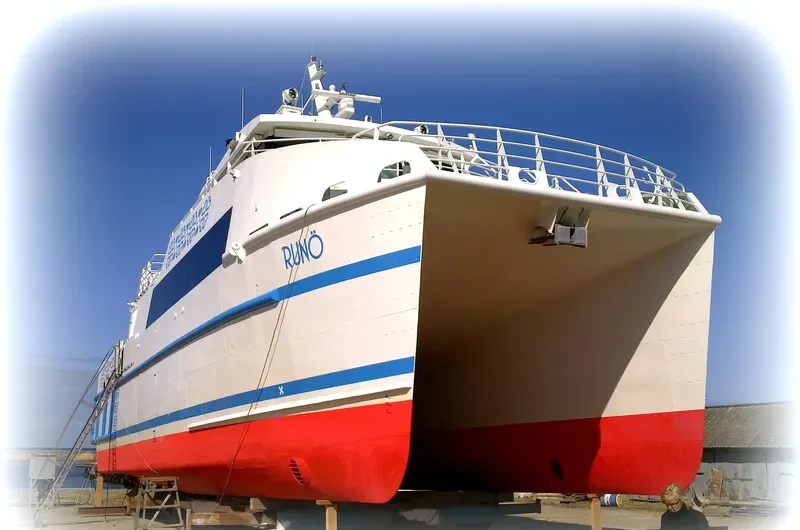 RUNO General Cargo IMO 9643336 photo 9