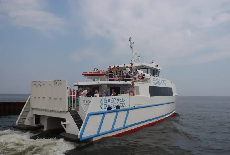 RUNO General Cargo IMO 9643336 photo 10