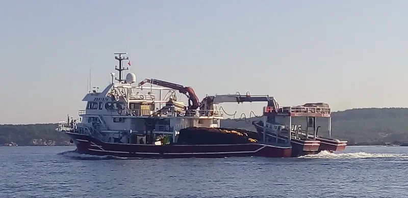 ABDULKADIR OGULLARI General Cargo IMO 9643922 photo 2