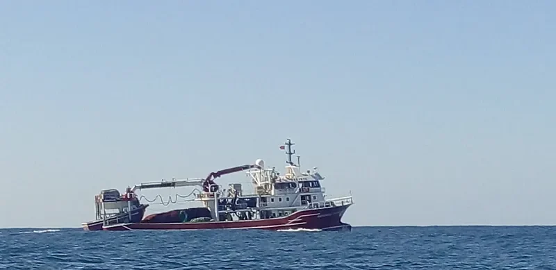 ABDULKADIR OGULLARI General Cargo IMO 9643922 photo 3