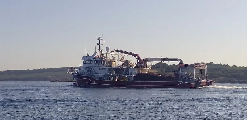 ABDULKADIR OGULLARI General Cargo IMO 9643922 photo 4