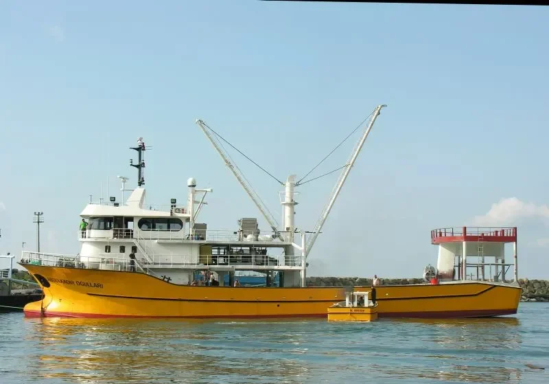 ABDULKADIR OGULLARI General Cargo IMO 9643922 photo 8