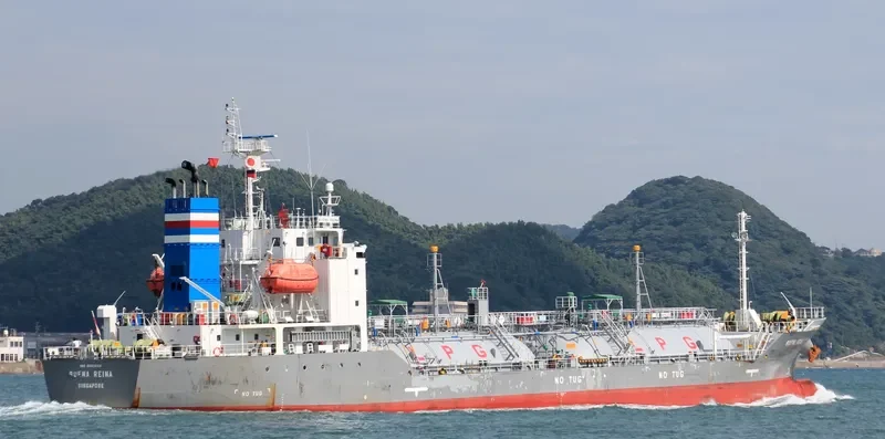 BUENA REINA General Cargo IMO 9643984 photo 4