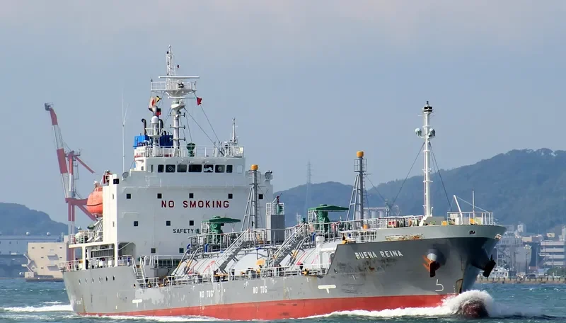 BUENA REINA General Cargo IMO 9643984 photo 6