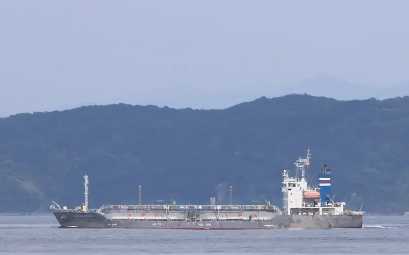 BUENA REINA General Cargo IMO 9643984 photo 8