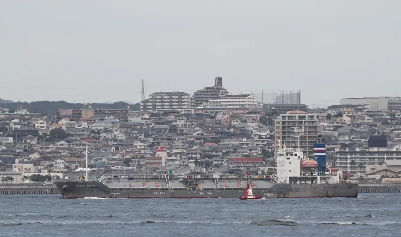 BUENA REINA General Cargo IMO 9643984 photo 9