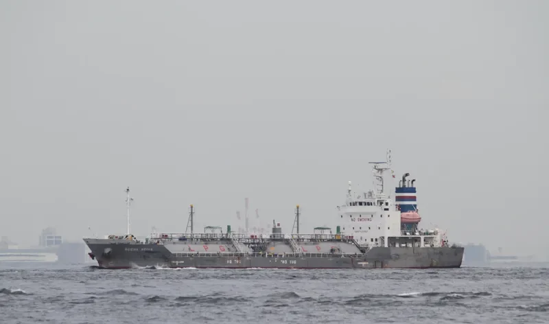 BUENA REINA General Cargo IMO 9643984 photo 10