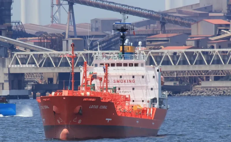 LOTUS CORAL General Cargo IMO 9643996 photo 8