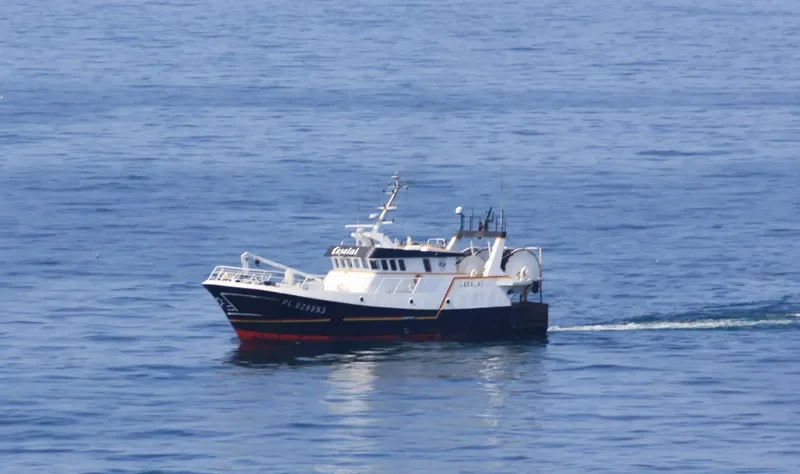 LAZALAI General Cargo IMO 9644079 photo 6