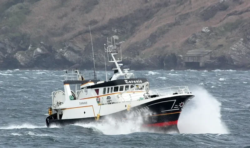 TARANIS General Cargo IMO 9644081 photo 6