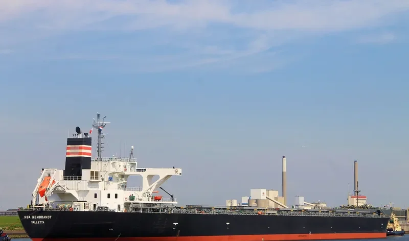 NBA REMBRANDT Bulk Carrier IMO 9644500 photo 8