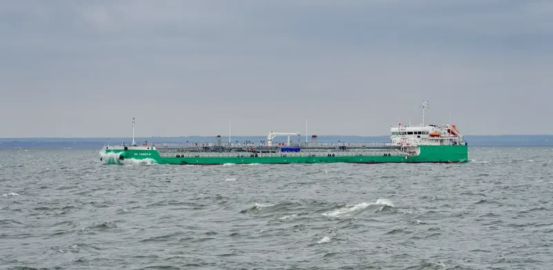 VF TANKER 21 Tanker IMO 9645102 photo 3