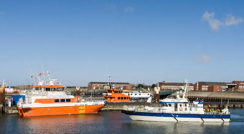 BUILDER GUARD VESSEL General Cargo IMO 9645803 photo 9
